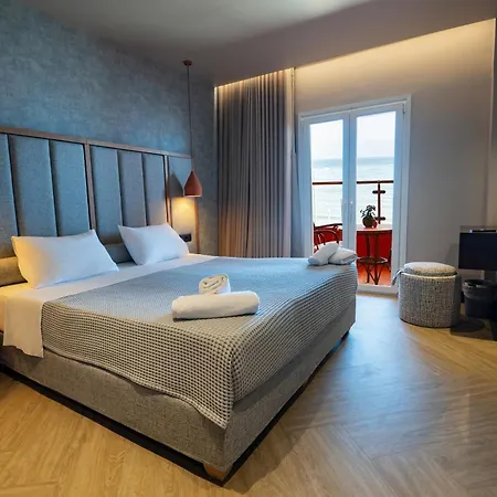 Hotell Coral