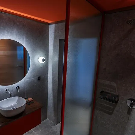 Отель Coral 4*