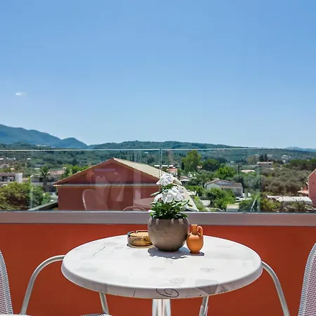Coral 4* Roda (Corfu)