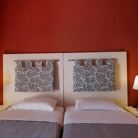 Hotell Coral 4*
